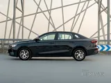 Geely Emgrand 2025